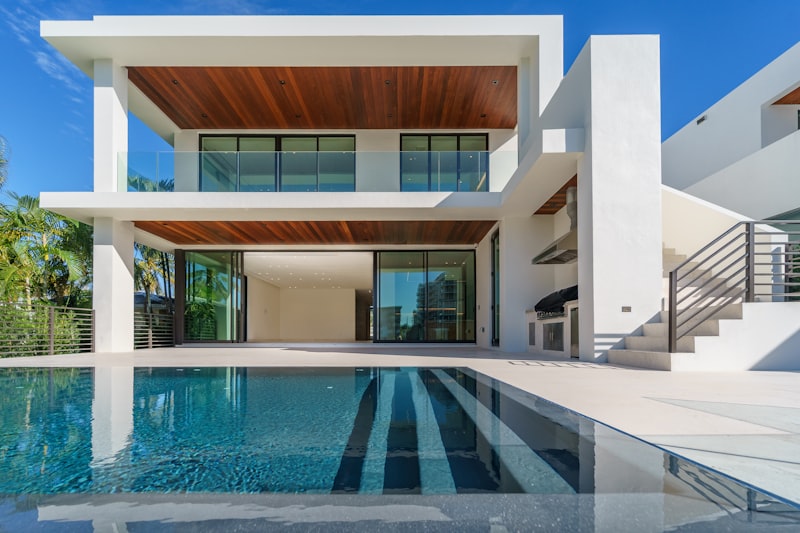 Exterior Architecture
